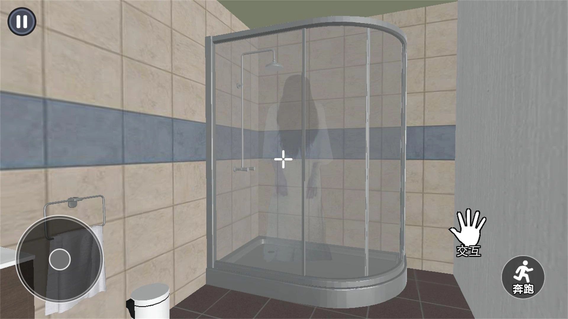 奇怪的酒店游戏图5