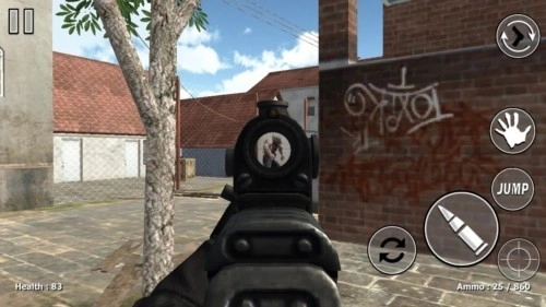 僵尸杀戮7最新版