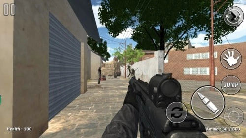 僵尸杀戮7最新版