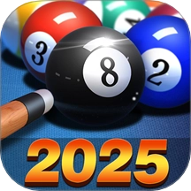 欢乐桌球最新版