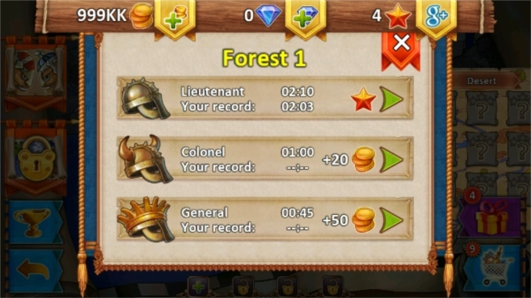 土地抢夺者手机版图1