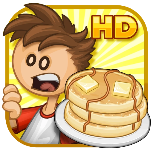 老爹的煎餅店togo