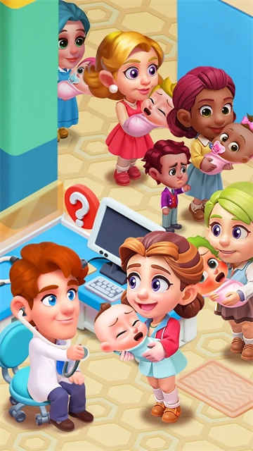 疯狂医院达什医生图3