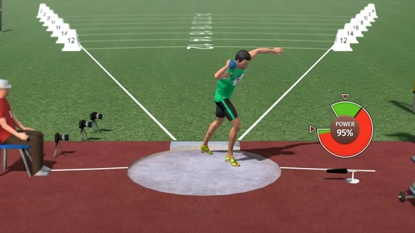 趣味的奥运会游戏图3