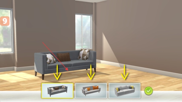 房产兄弟家居设计游戏