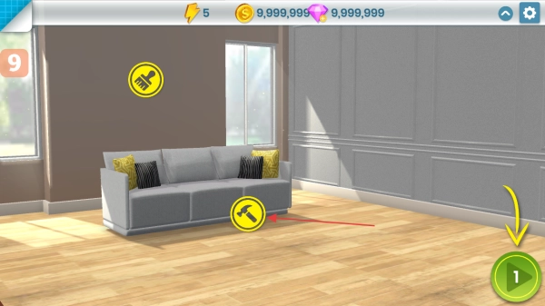 房产兄弟家居设计游戏