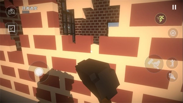 房屋破坏模拟器无广告图2