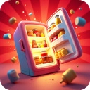 把冰箱装满无广告版