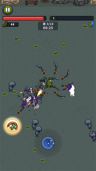 泡菜皮特最新版(1)