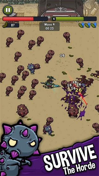 泡菜皮特最新版(2)