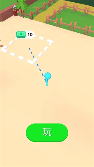 捕牛达人鸟叔版(1)