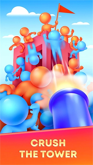 炮弹人冲冲冲中文版图4