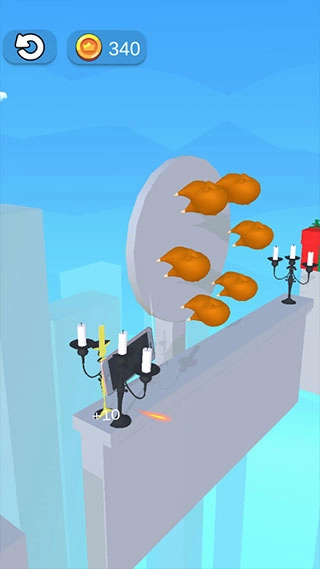 就差一刀免广告版