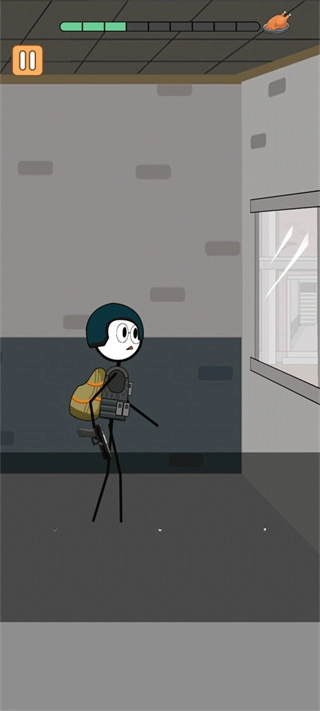 火柴人逃亡日记游戏图1