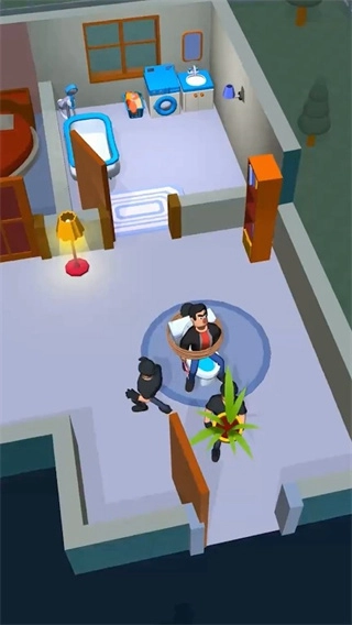 小偷大师免广告图1