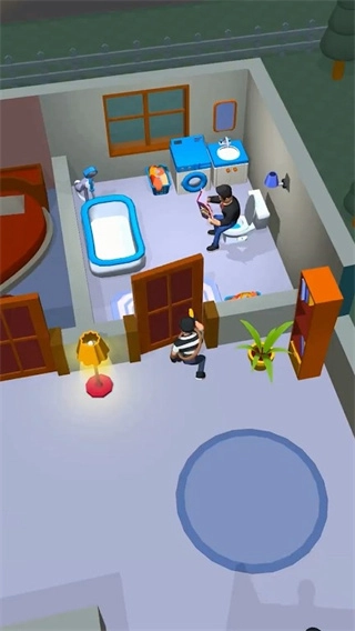 小偷大师免广告图2