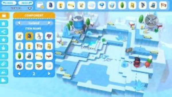 炸鸡派对正版图2