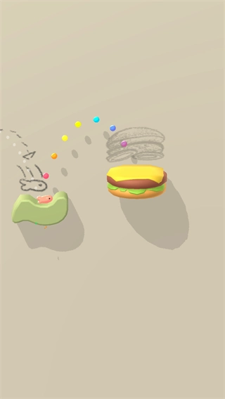 我是小鱼儿正版图4