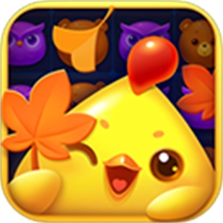 开心消消乐正版