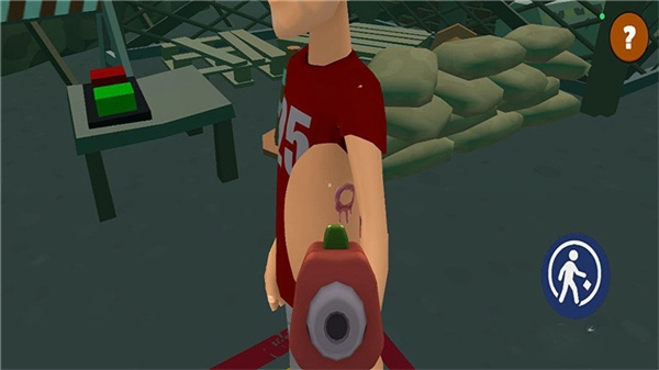 边境丧尸检察官免广告