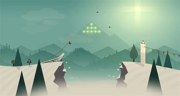 阿尔托的冒险失落之城截图3