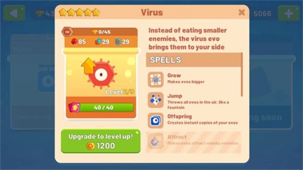 小小分裂汉化版截图0