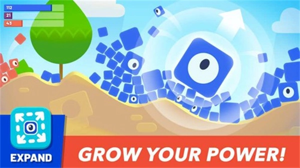 小小分裂游戏图4