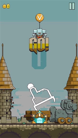 魔法触摸手机版4