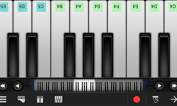 随身乐队免费图3