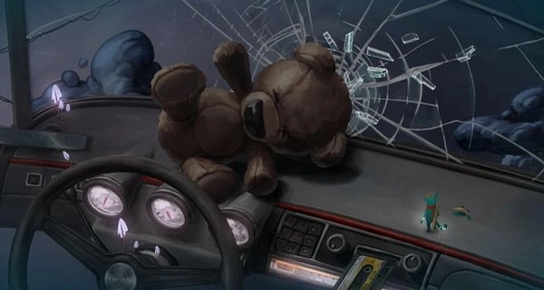 虚构世界游戏图1