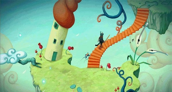 虚构世界游戏图4