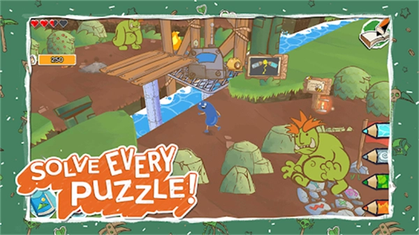 画个火柴人3菜单(1)