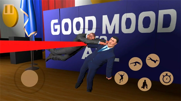 保护总统游戏手机版(2)