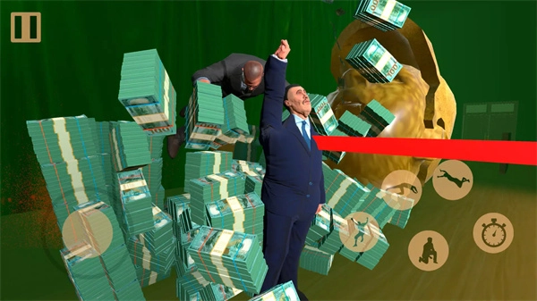 保护总统游戏手机版(4)