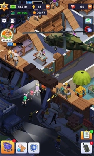 末日大亨MOD菜单3