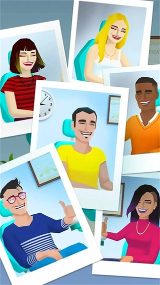 牙医也疯狂完整版-图3