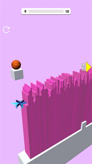 切倒一切修改器