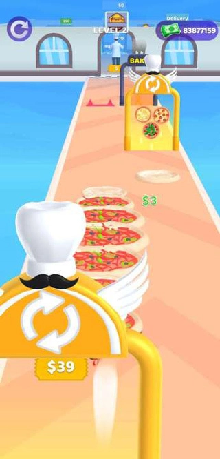 我想要披萨免广告版图3