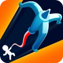 飞钩跑酷功能菜单