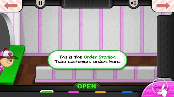 老爹纸杯蛋糕店togo正版