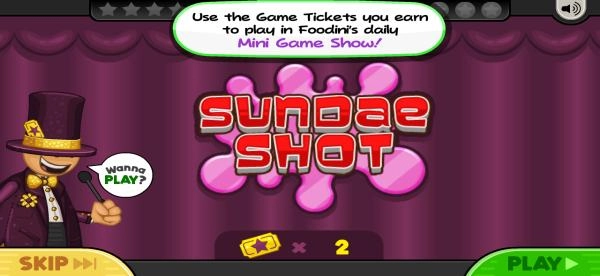 老爹三明治店中文版图2