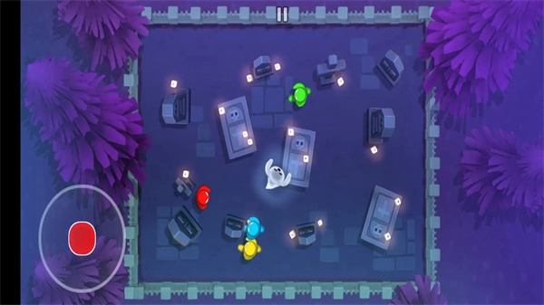 火柴人派对20261