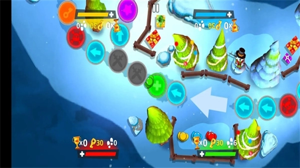 火柴人派对20263