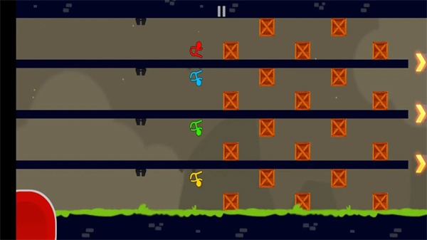 火柴人派对20264