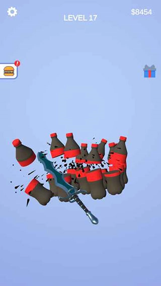 我磨刀贼6免广告图3