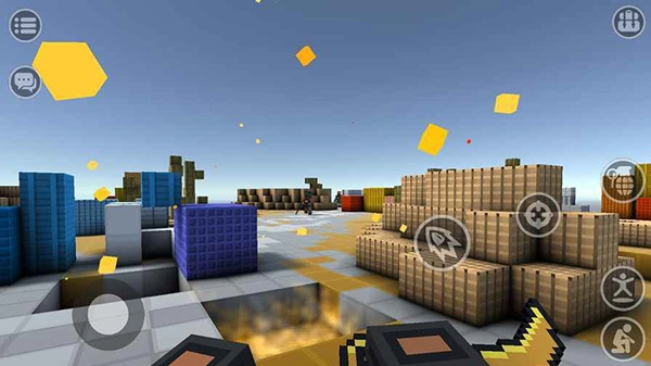 路障大作战最新版图3