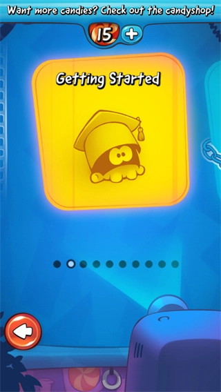 割绳子实验室(4)