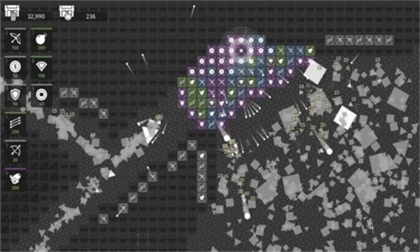 极简塔防最新版2