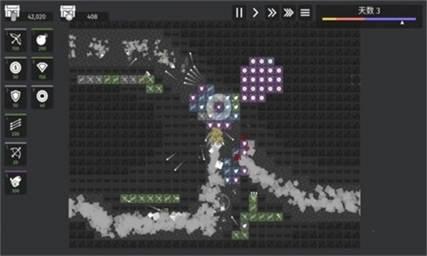 极简塔防最新版4