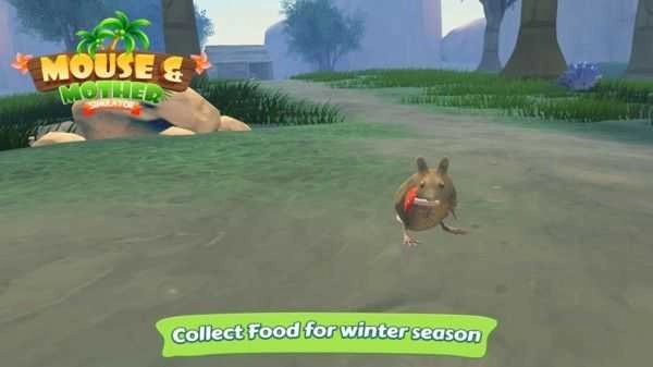 虚拟老鼠模拟器图1